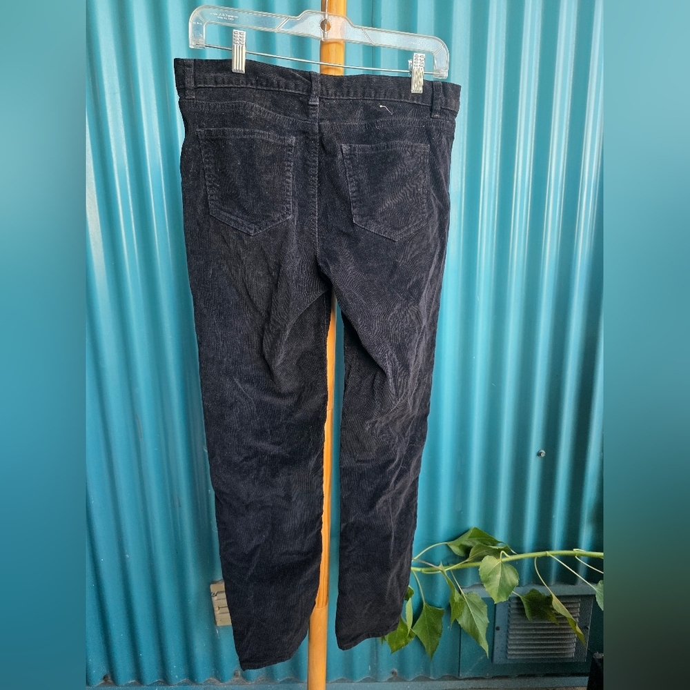 Fresh Women's Charcoal Straight Leg Pants